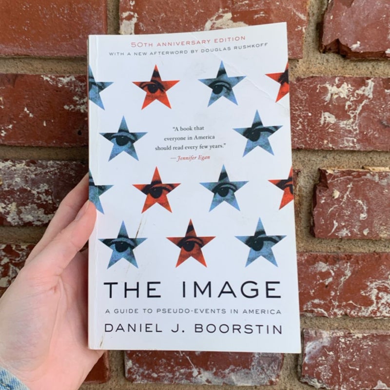 The Image