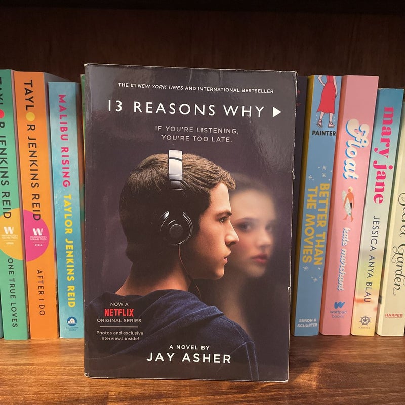 13 Reasons Why