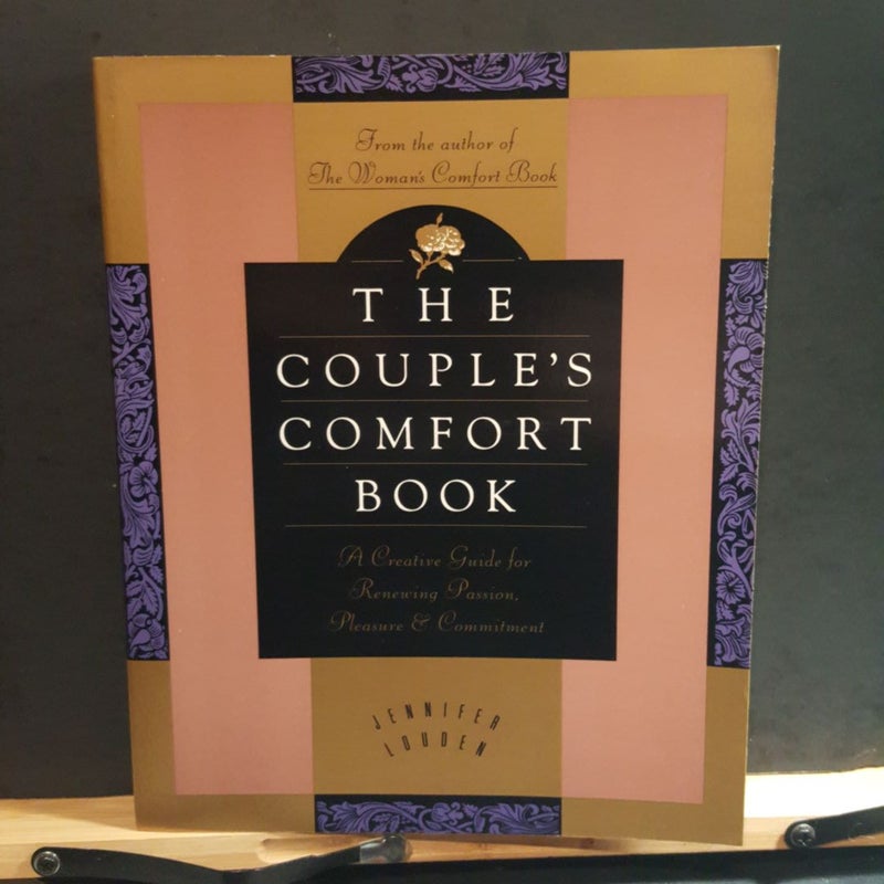 The Couple's Comfort Book