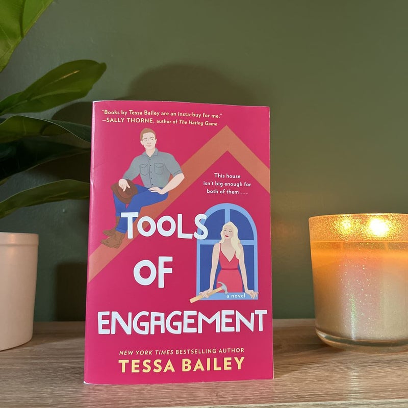 Tools of Engagement