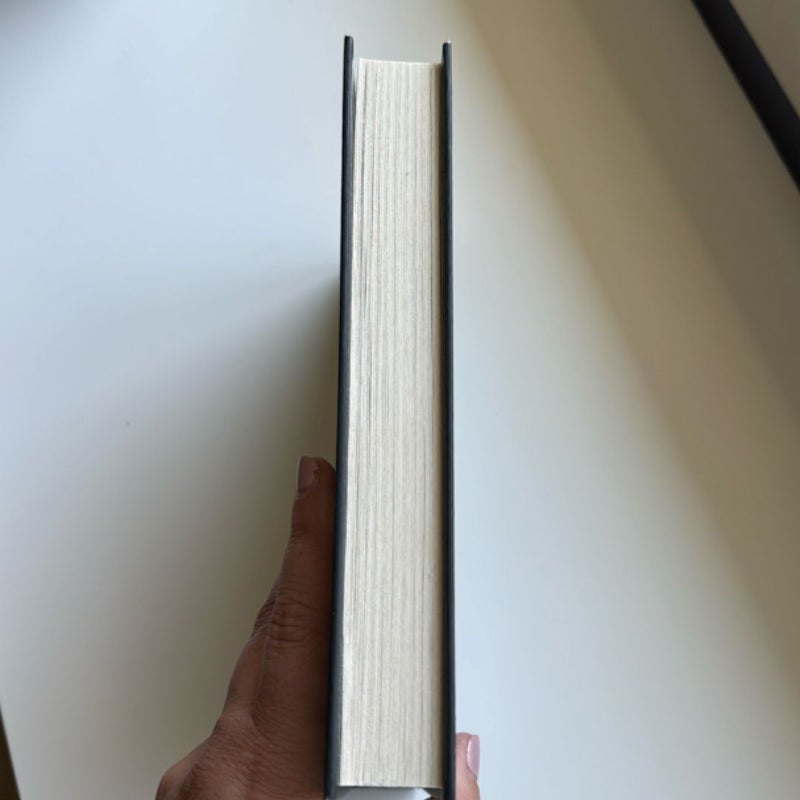 Emily Wilde's Encyclopaedia of Faeries
