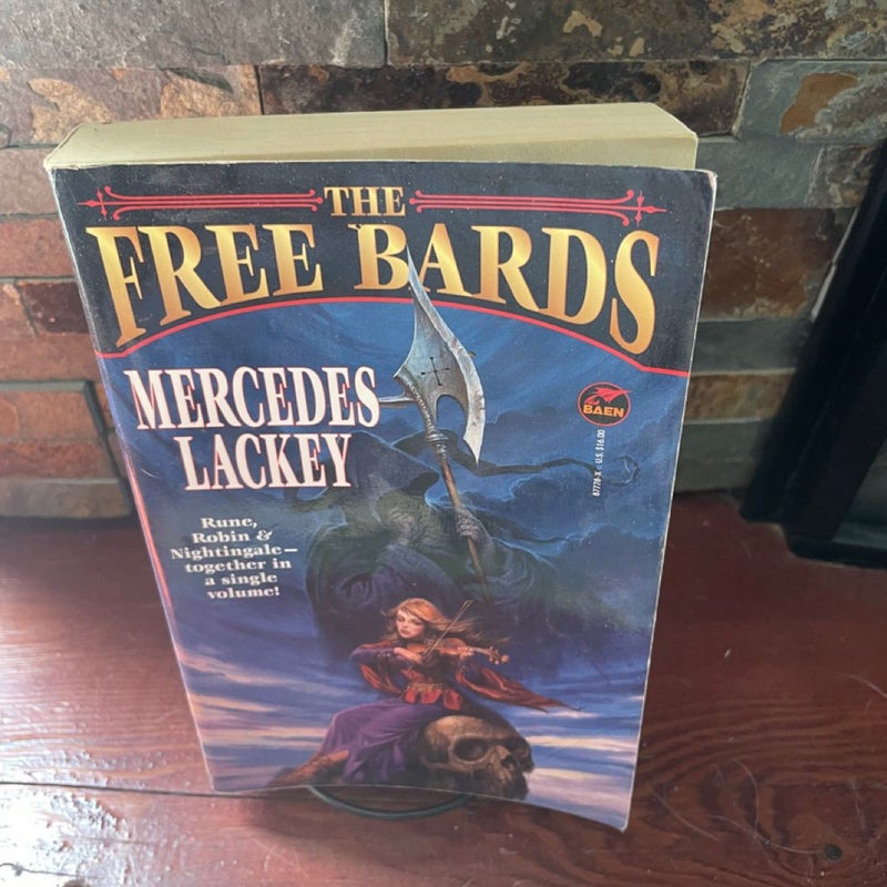 The Free Bards