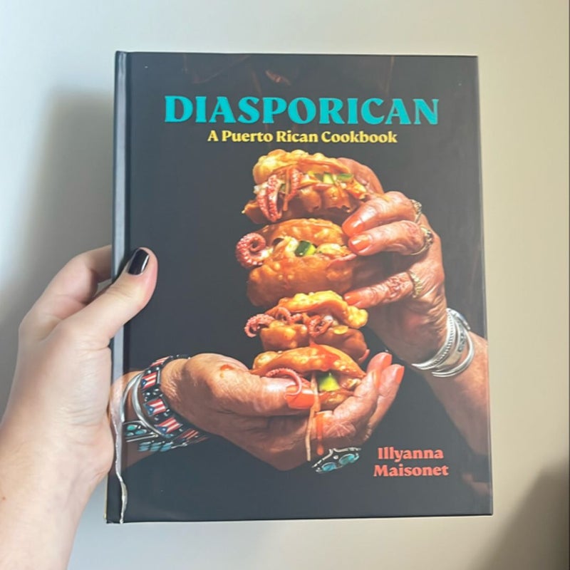 Diasporican