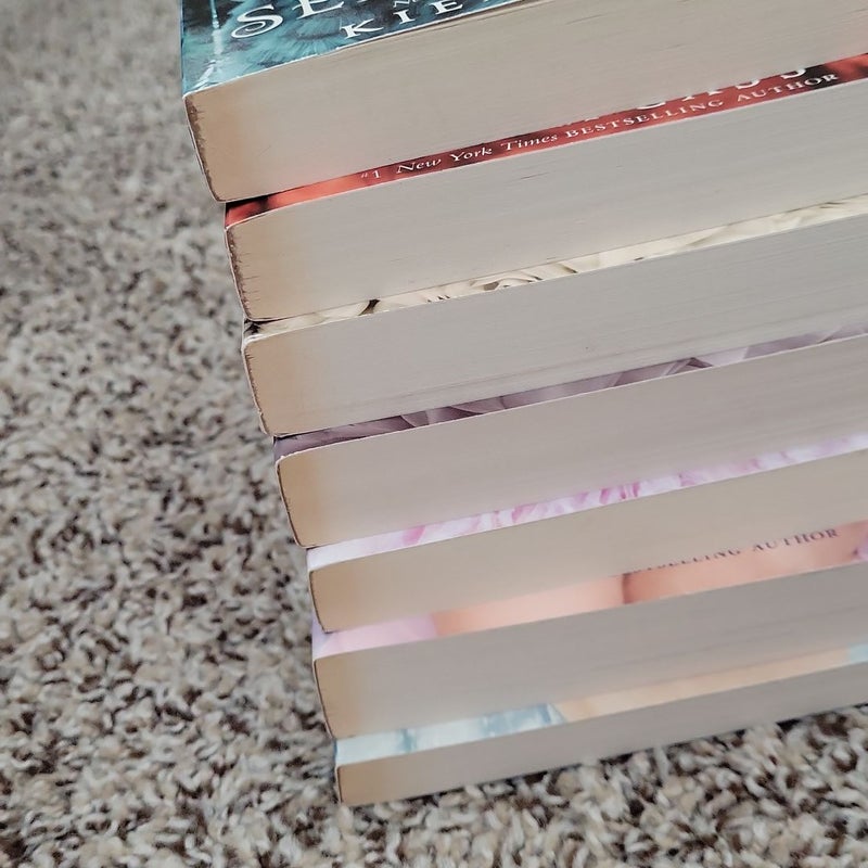 The Selection Series