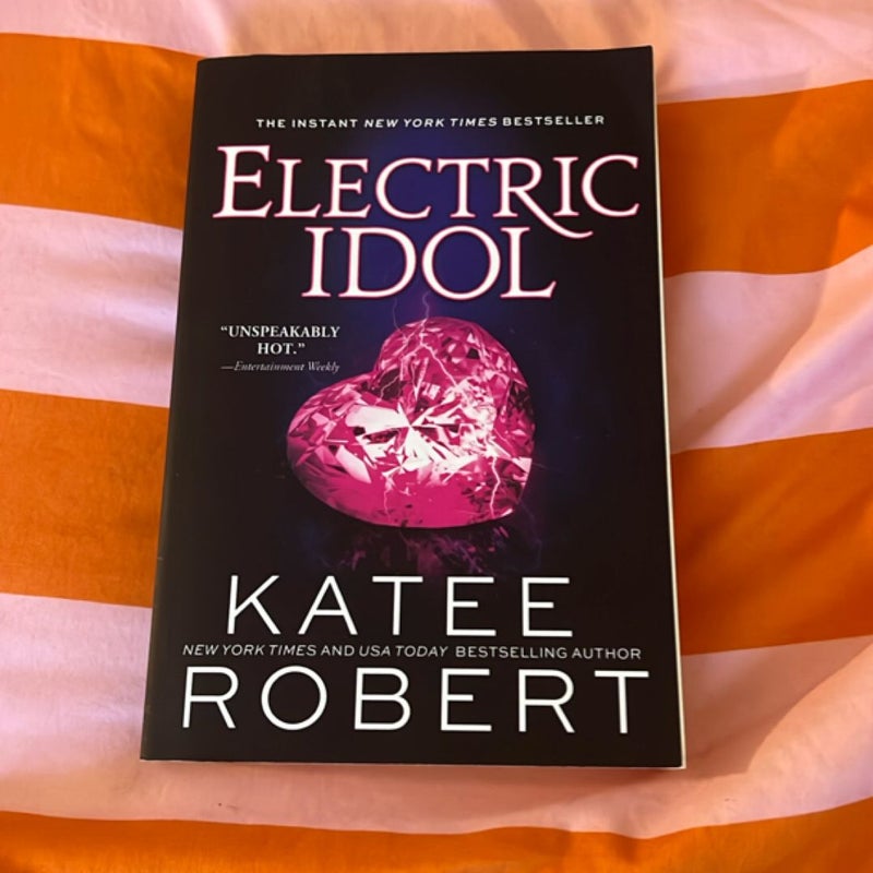 Electric Idol