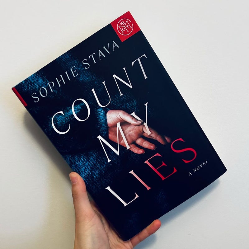 Count My Lies