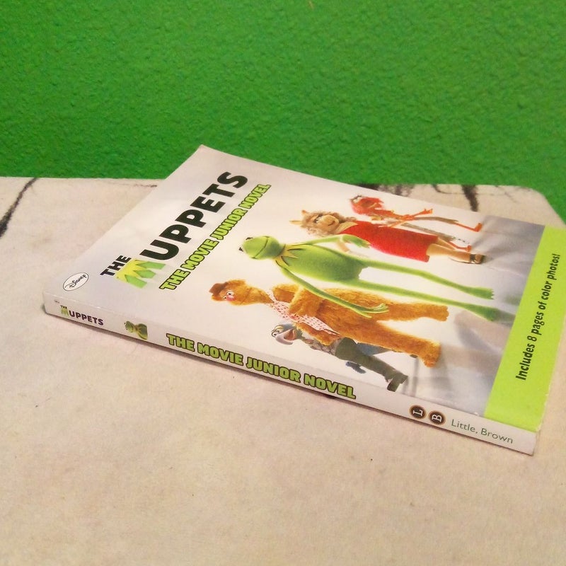 The Muppets - First Edition