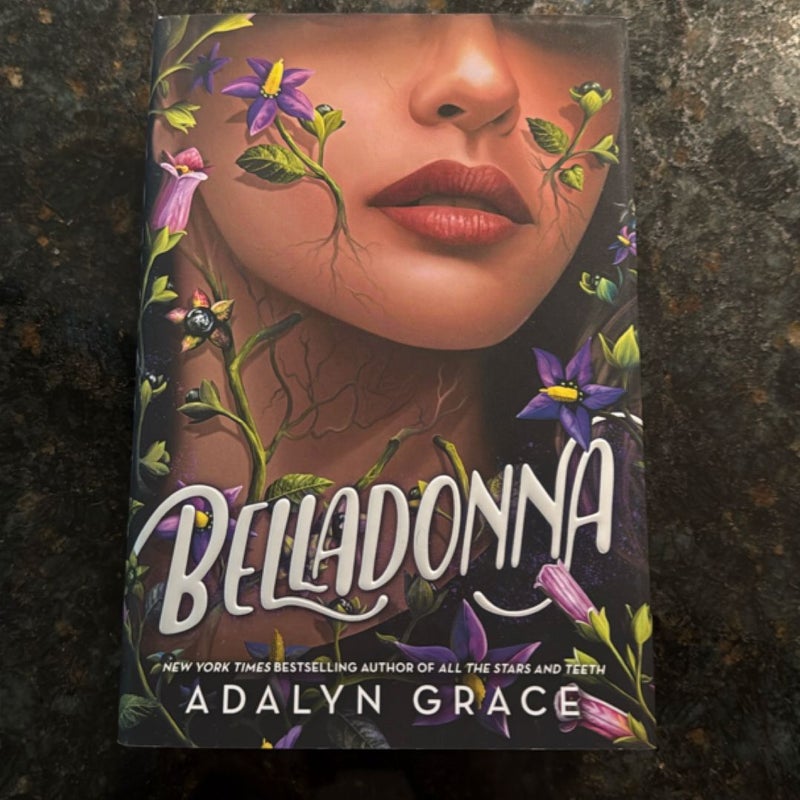 Belladonna