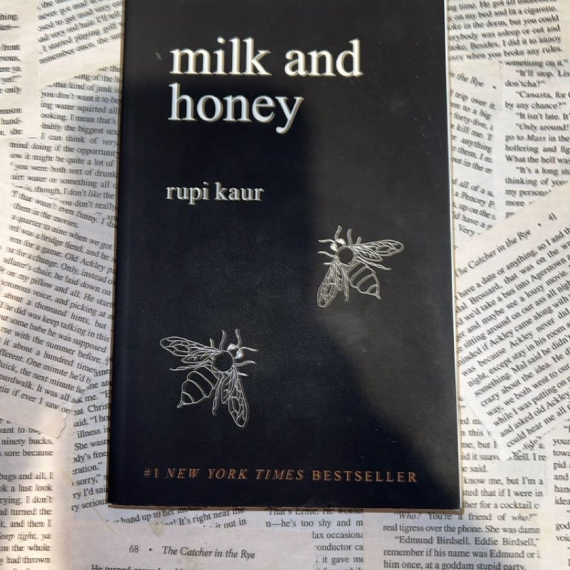 Milk and Honey