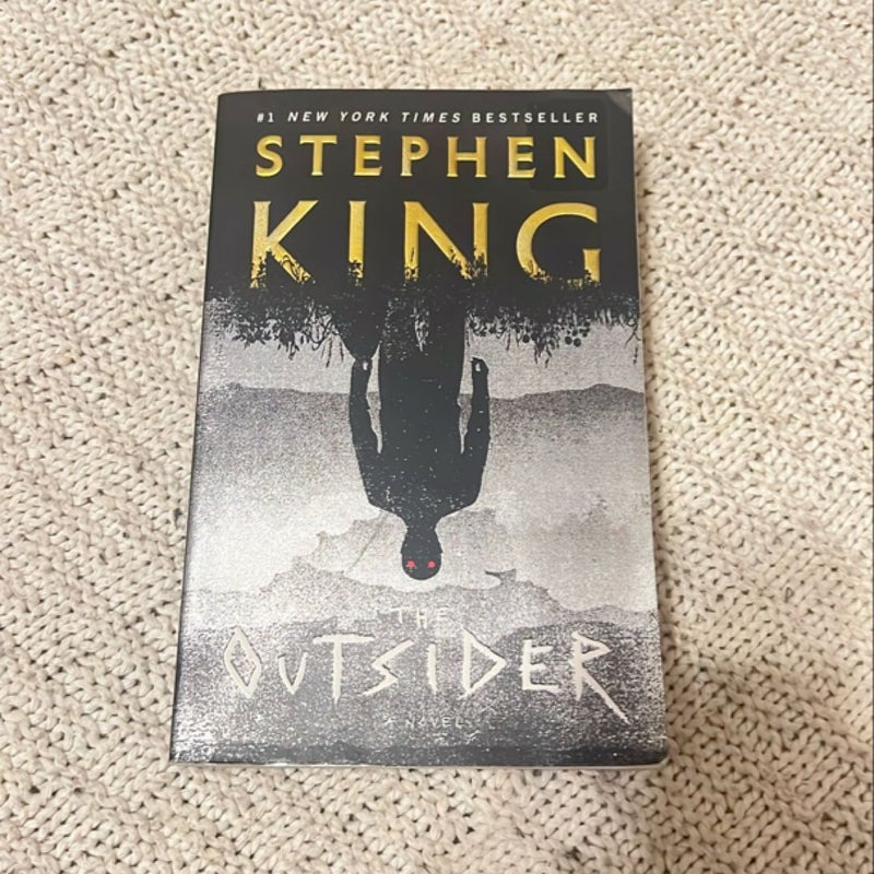 The Outsider