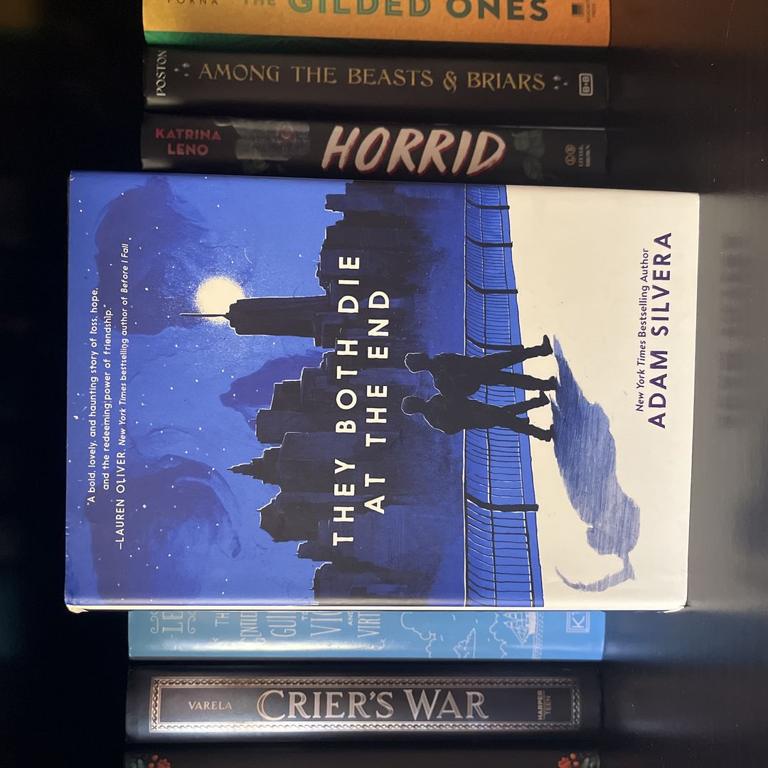 They Both Die at the End