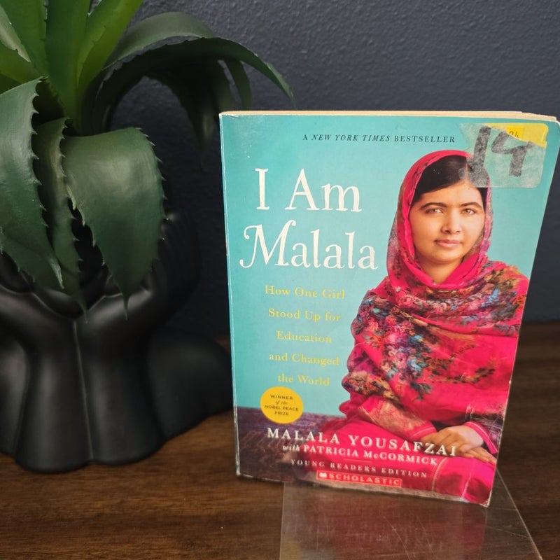 I Am Malala