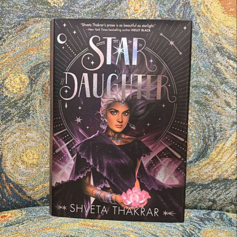 Star Daughter