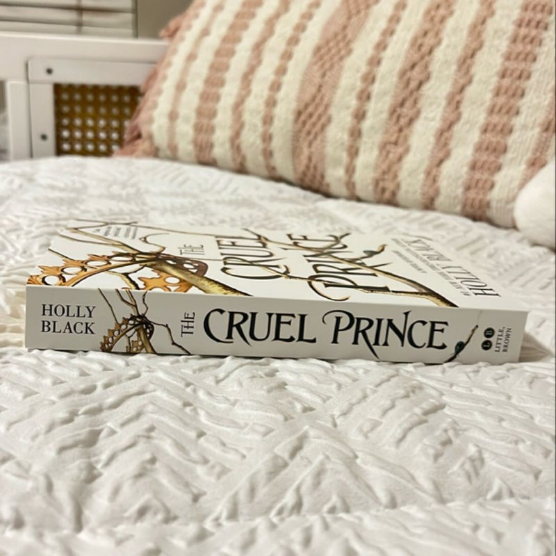 The Cruel Prince