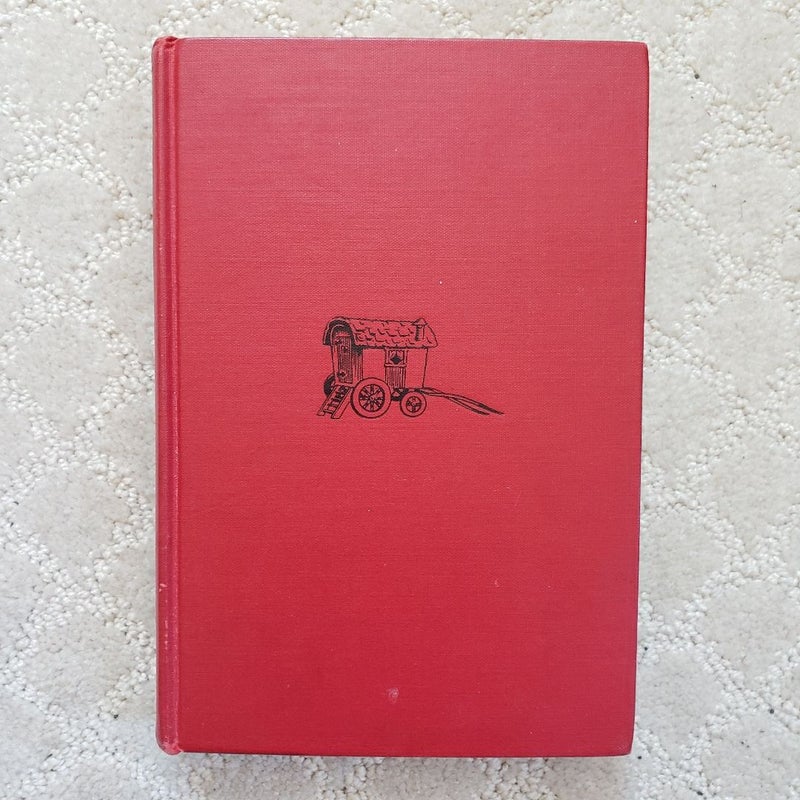 The Adventures of Winnie and Bly (1st Edition, 1947)