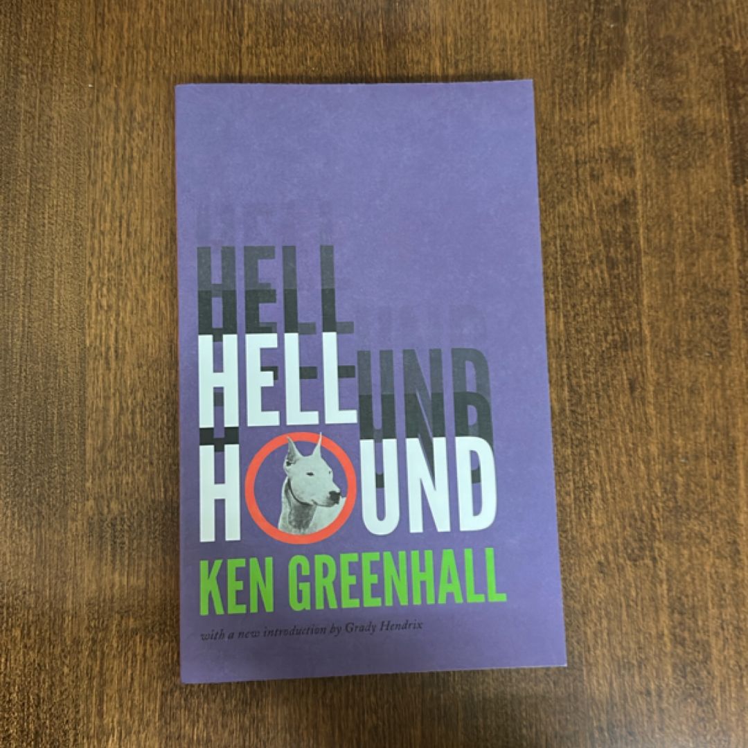 Hell Hound