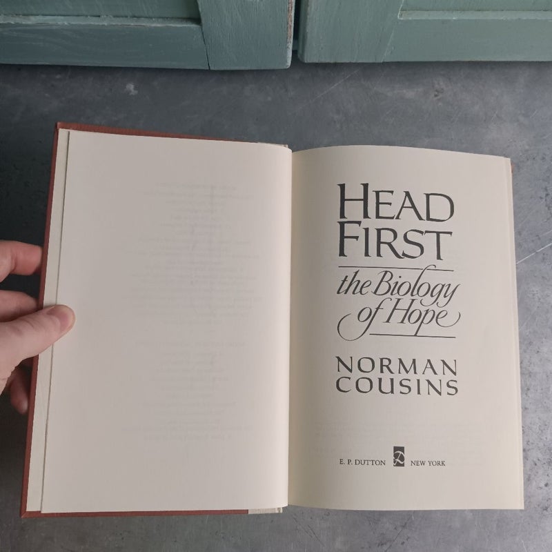 Head First