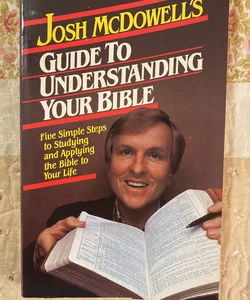 Guide to Understanding Your Bible 