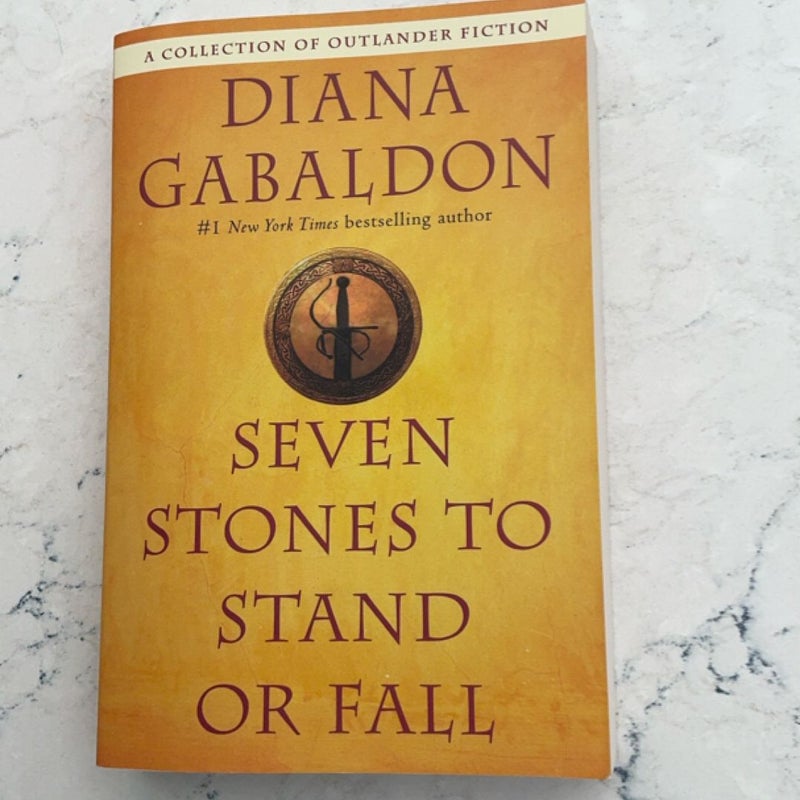 Seven Stones to Stand or Fall