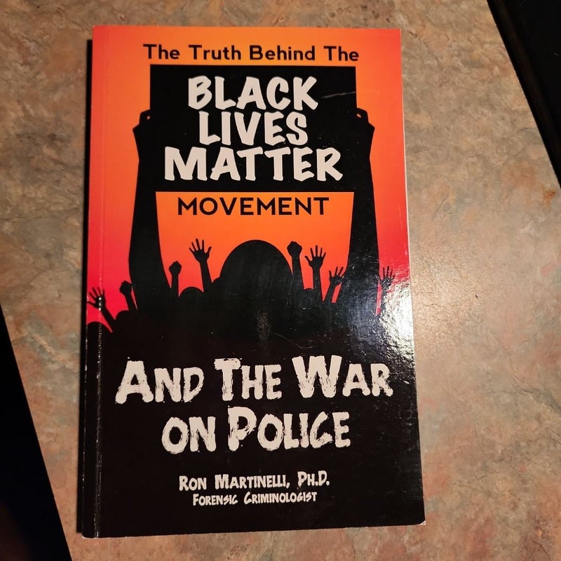 Black Lives Matter Movement