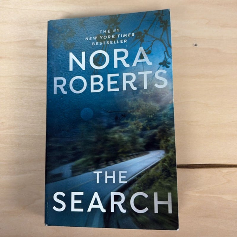 The Search