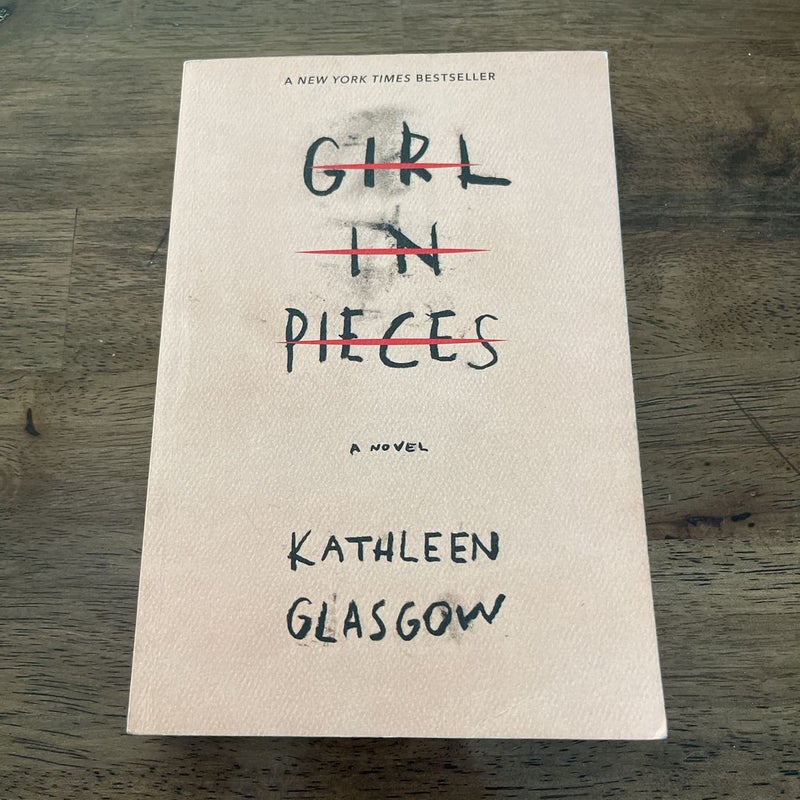 Girl in Pieces