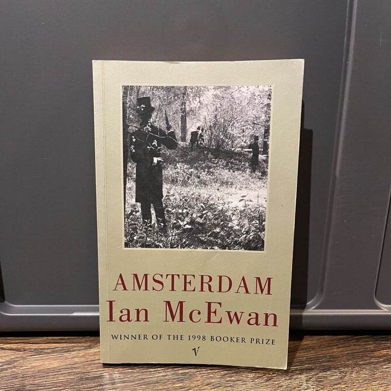 Amsterdam 