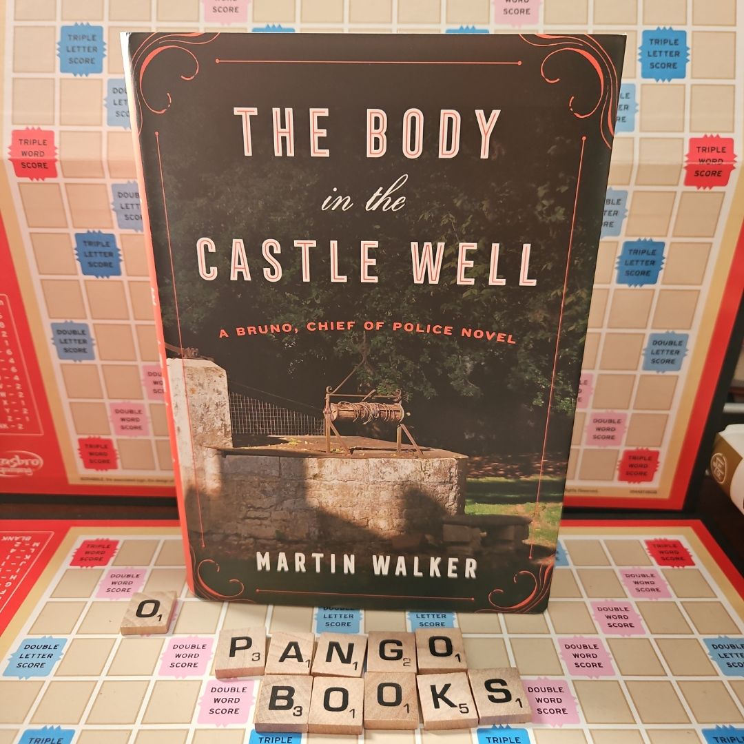 The Body in the Castle Well