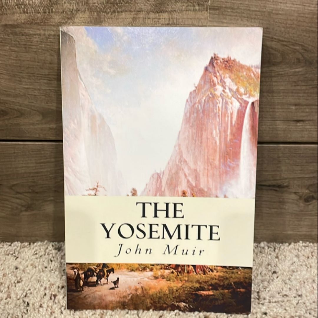 The Yosemite