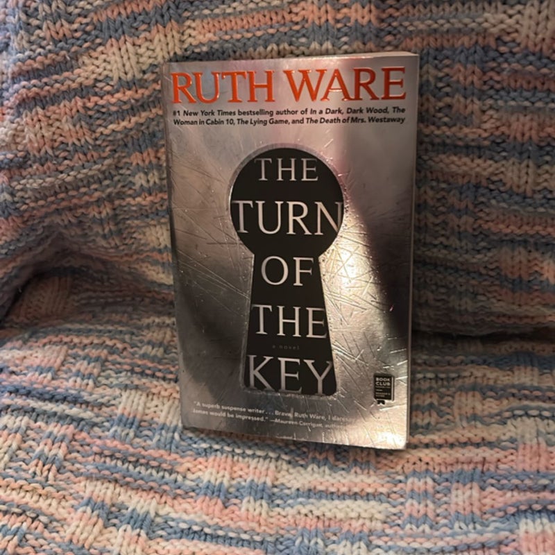 The Turn of the Key
