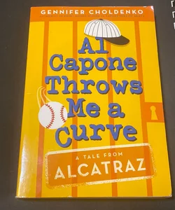 Al Capone Throws Me a Curve