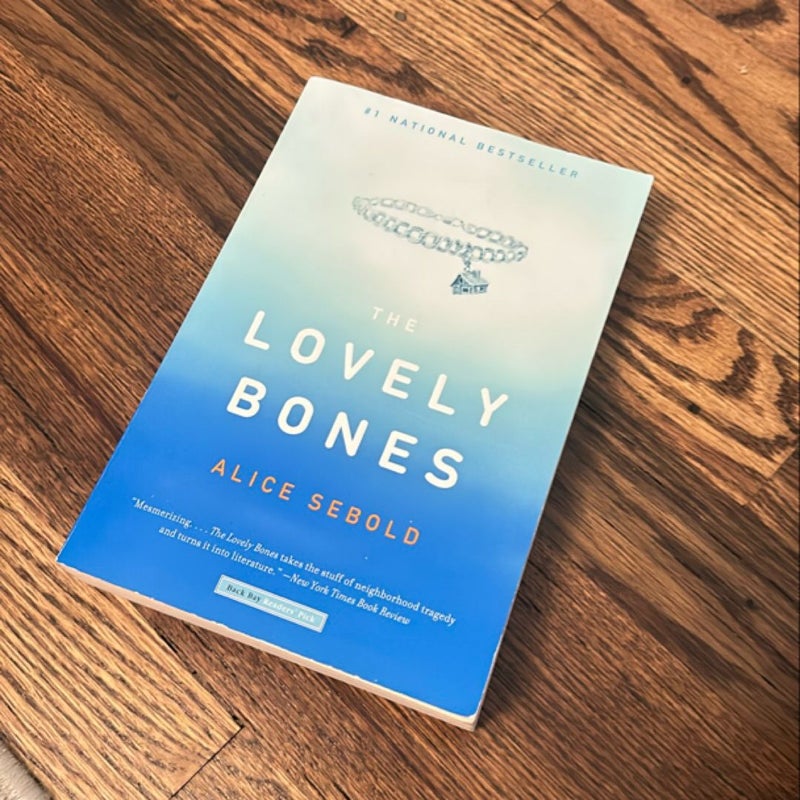 The Lovely Bones