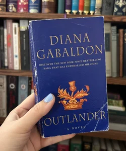 Outlander