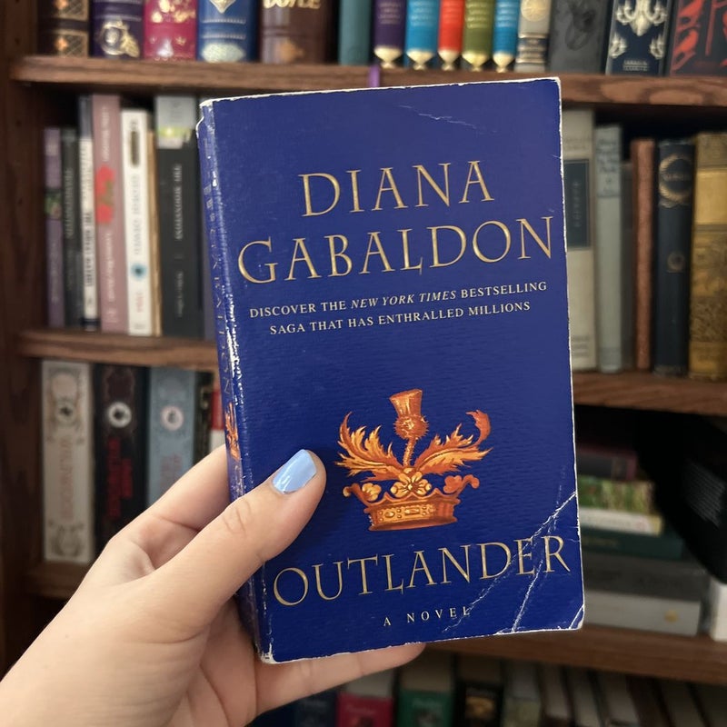 Outlander