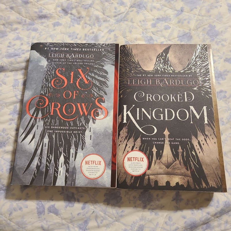 Six of Crows