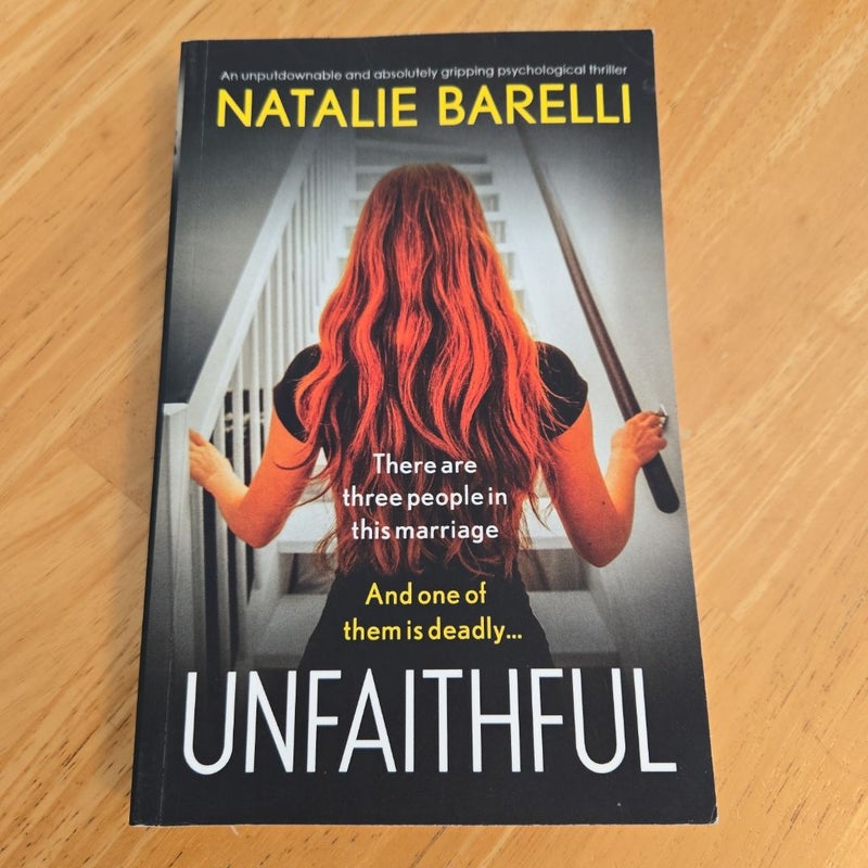 Unfaithful