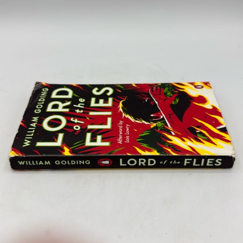 Lord of the Flies