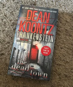 Frankenstein: the Dead Town