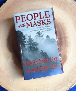 People of the Masks 