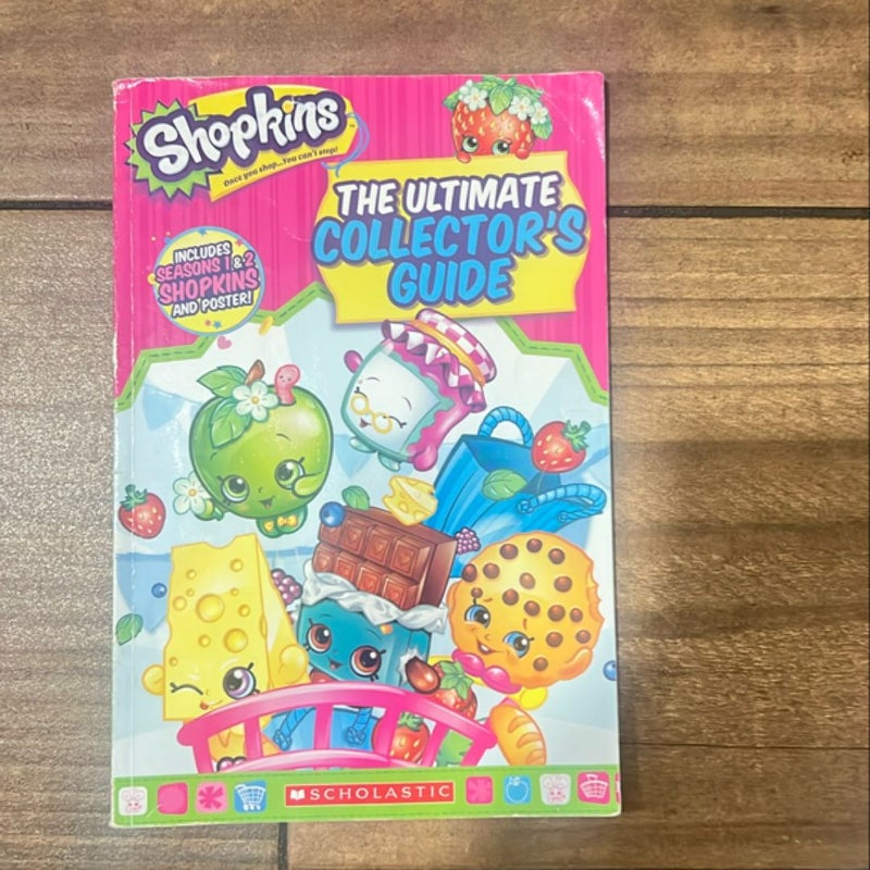 Shopkins