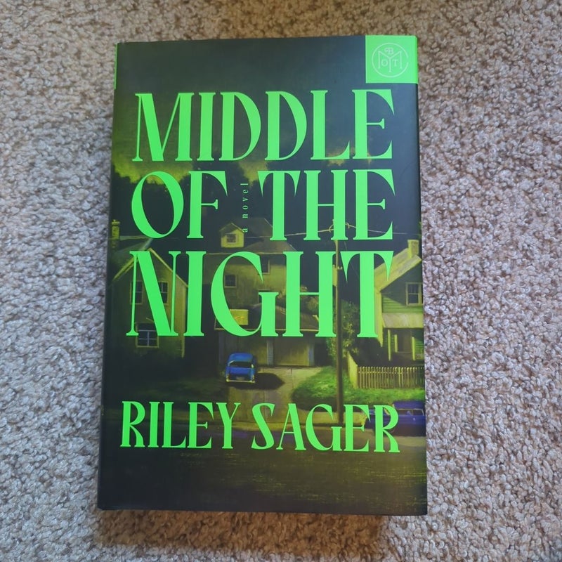 Middle of the Night (BOTM edition)