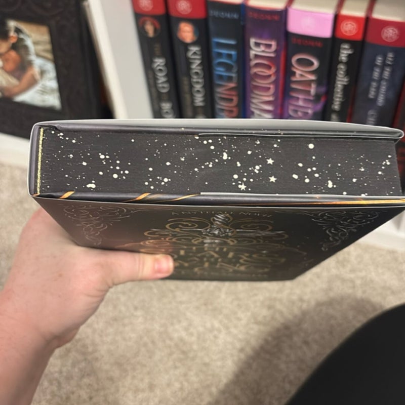 The Stars Are Dying