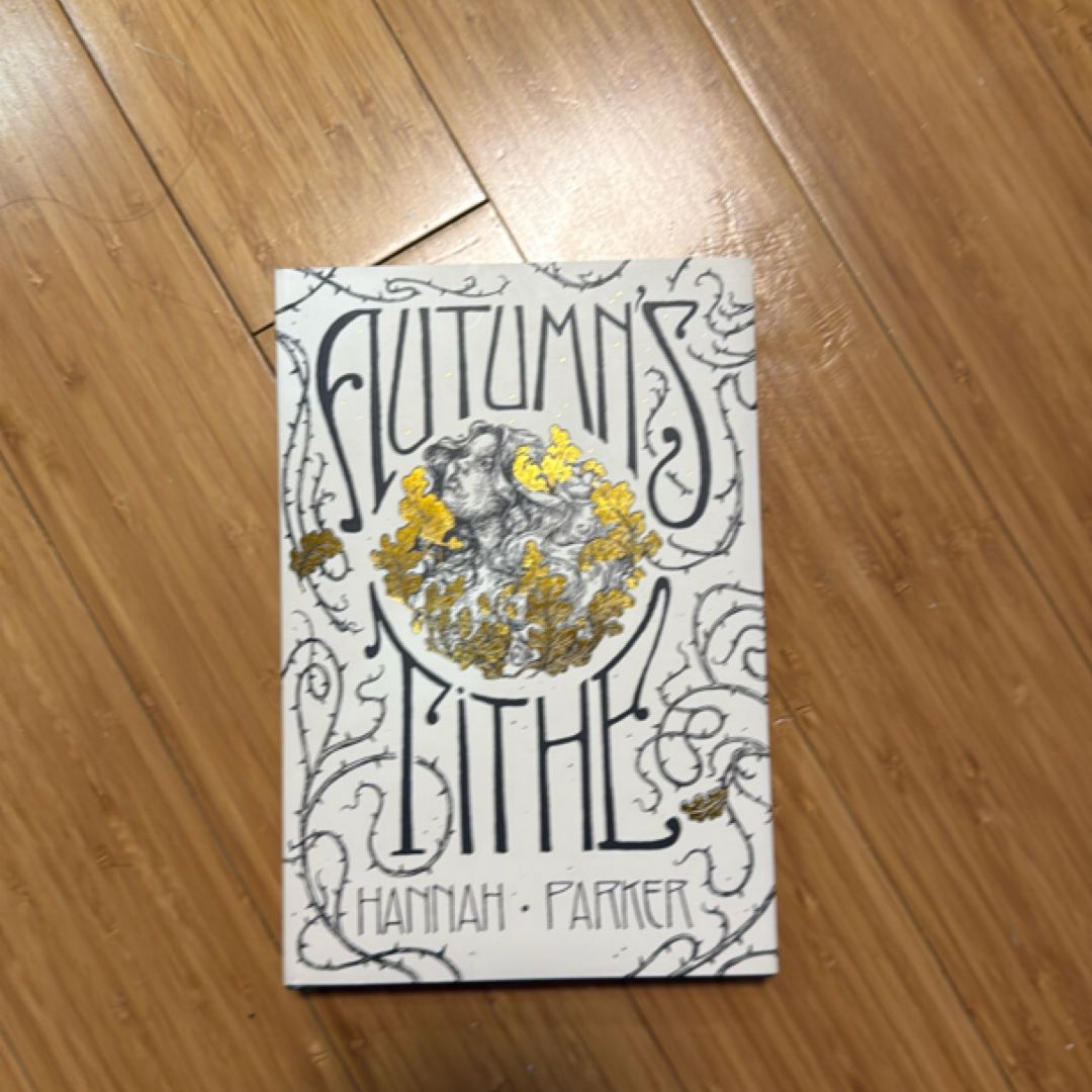 Bookish box autumns tithe 