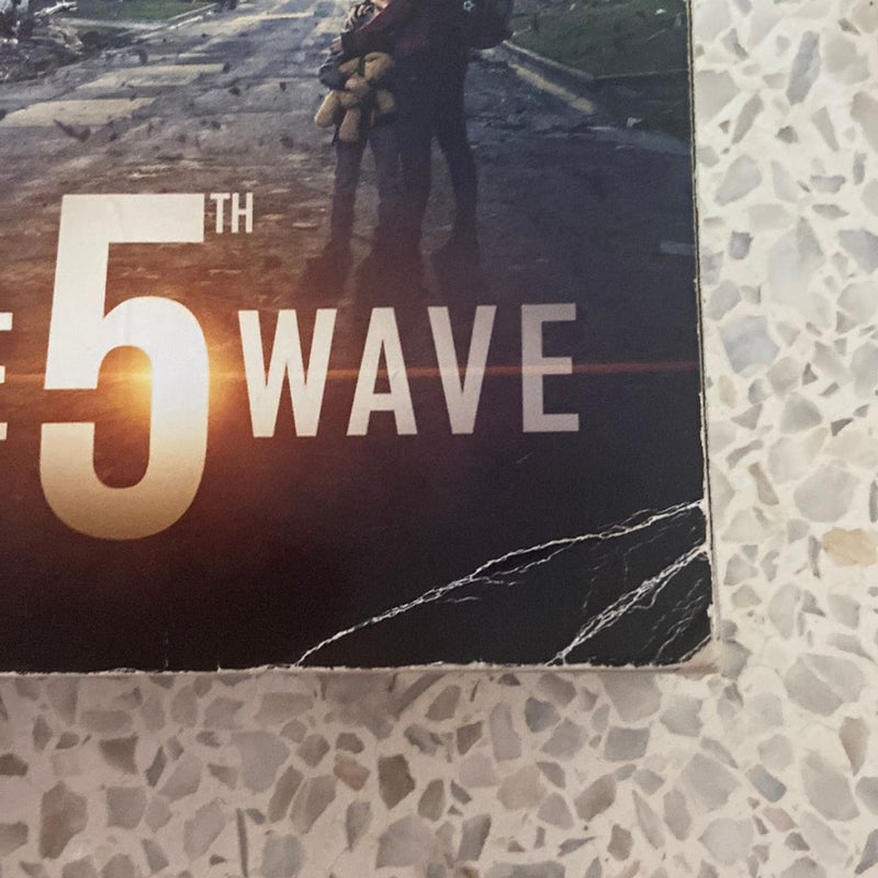 The 5th Wave