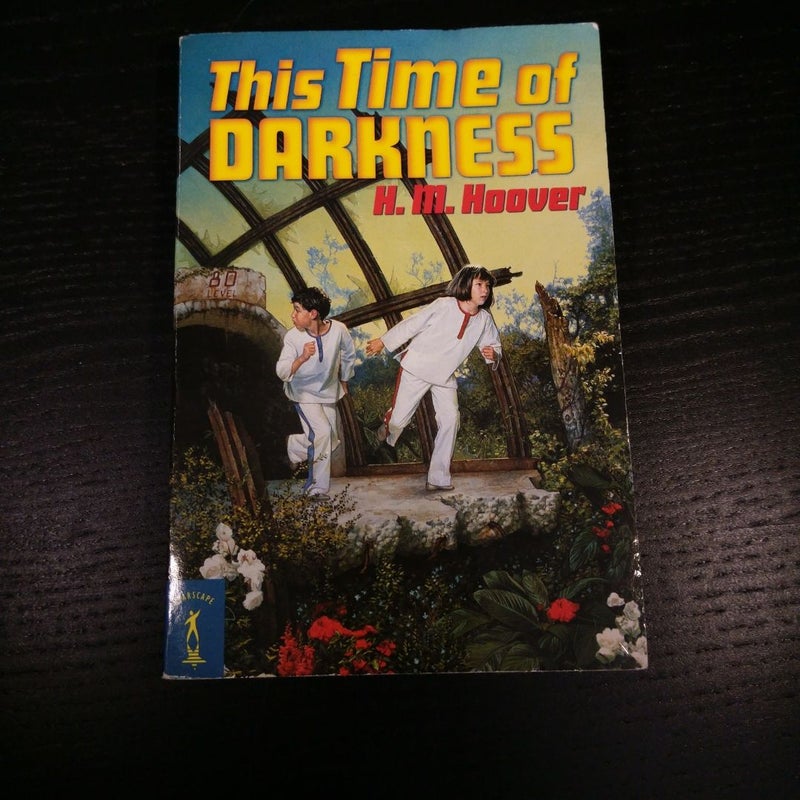 This Time of Darkness