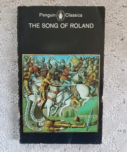 The Song of Roland (Penguin Books Edition, 1969)