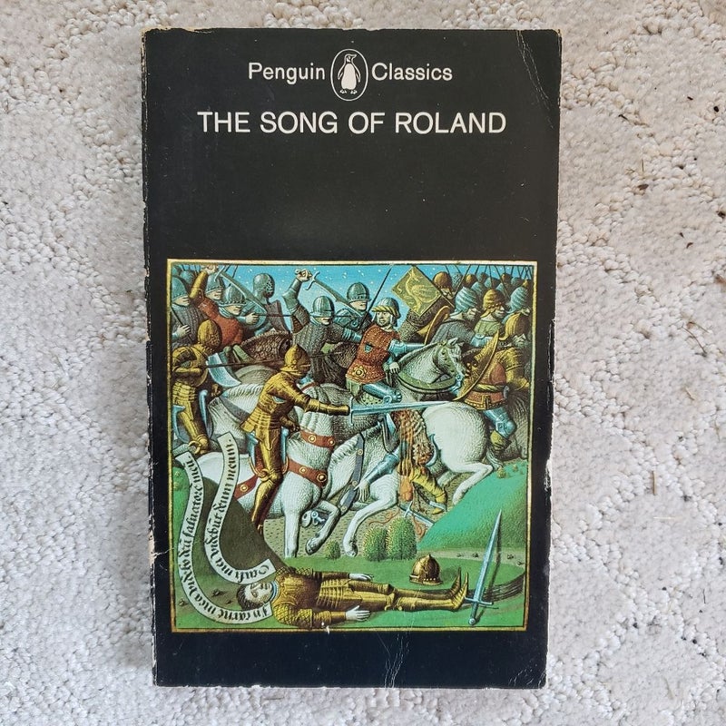 The Song of Roland (Penguin Books Edition, 1969)