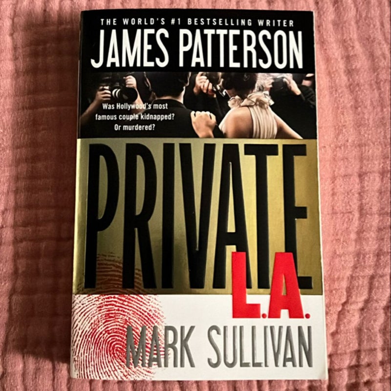 Private L. A.