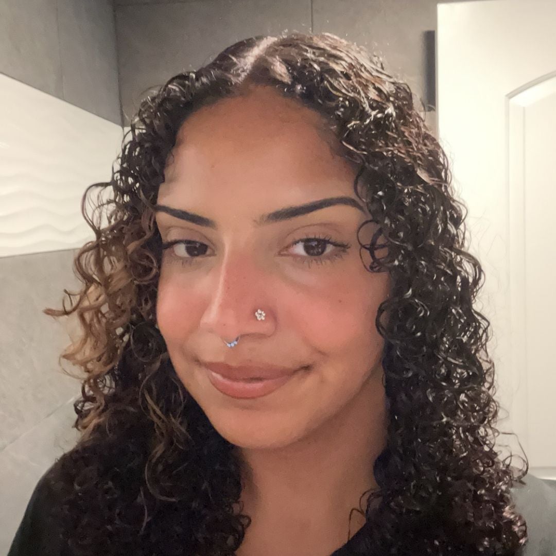 Faith Medina