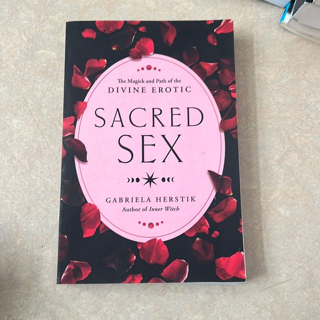 Sacred Sex